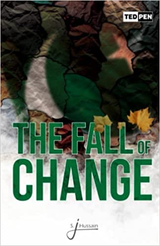 The fall of Change