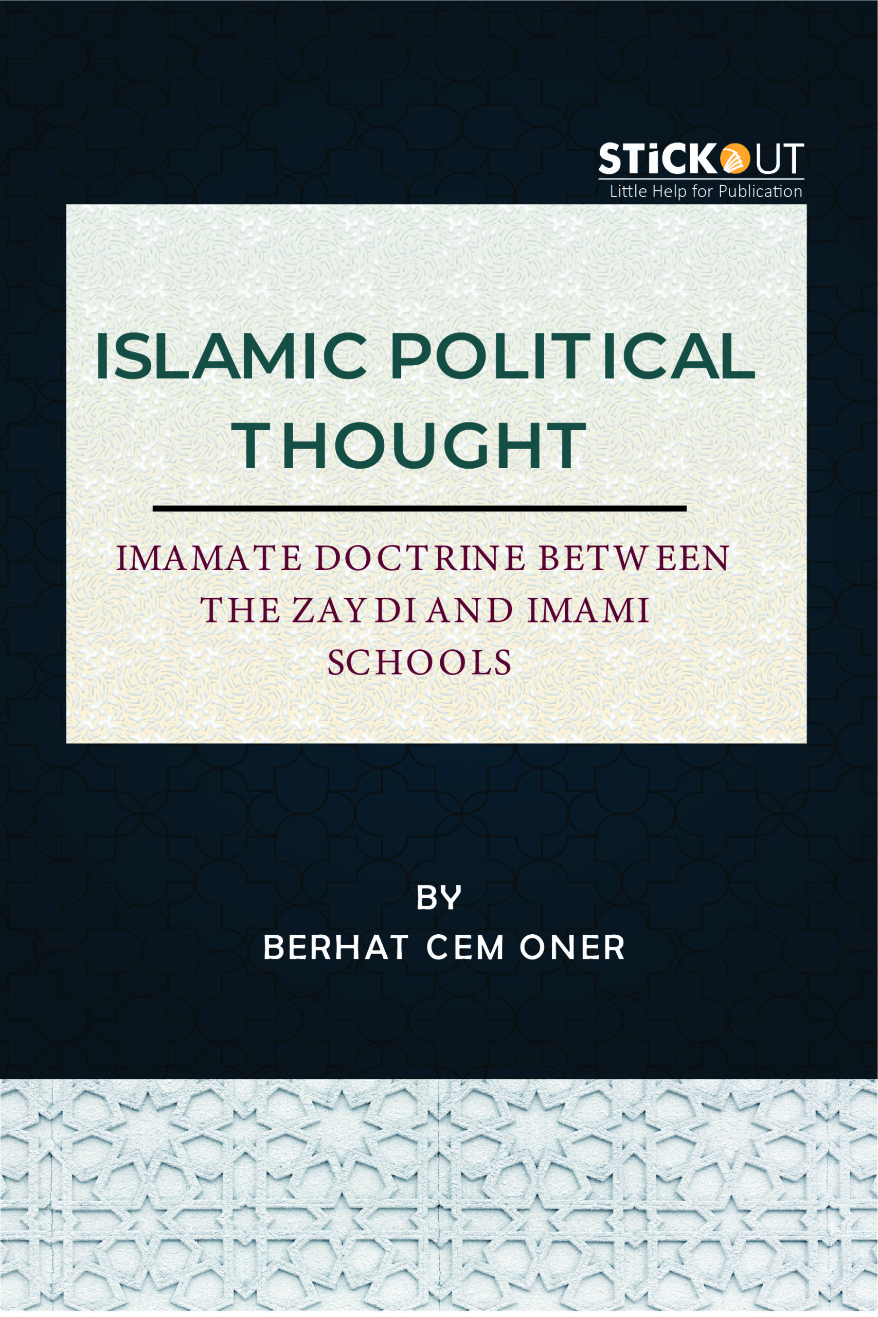 Islamic Political Thought-01